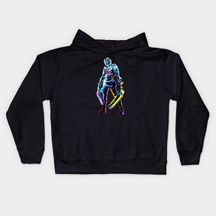 soul of game Kids Hoodie